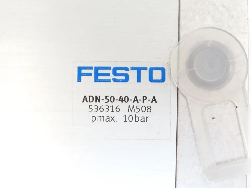 Festo ADN-50-40--P- 536316 / Neu