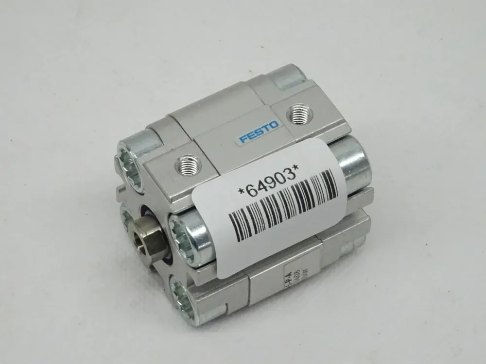 Festo ADVU-20-5-P- Kompaktzylinder 156514 1-10bar