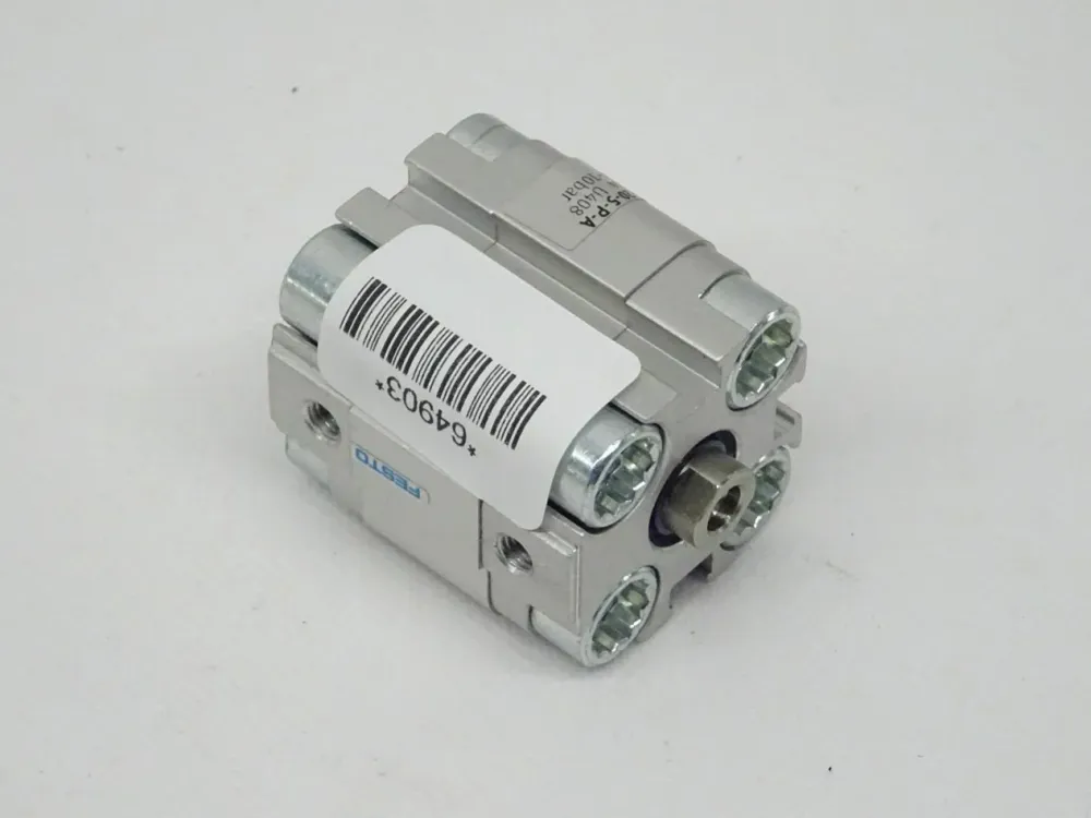 Festo ADVU-20-5-P- Kompaktzylinder 156514 1-10bar