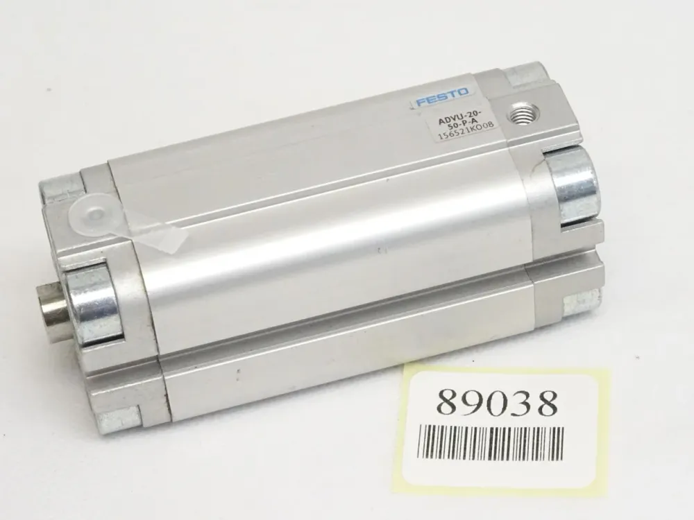 Festo ADVUL-20-50-P- / 156521 / Neu