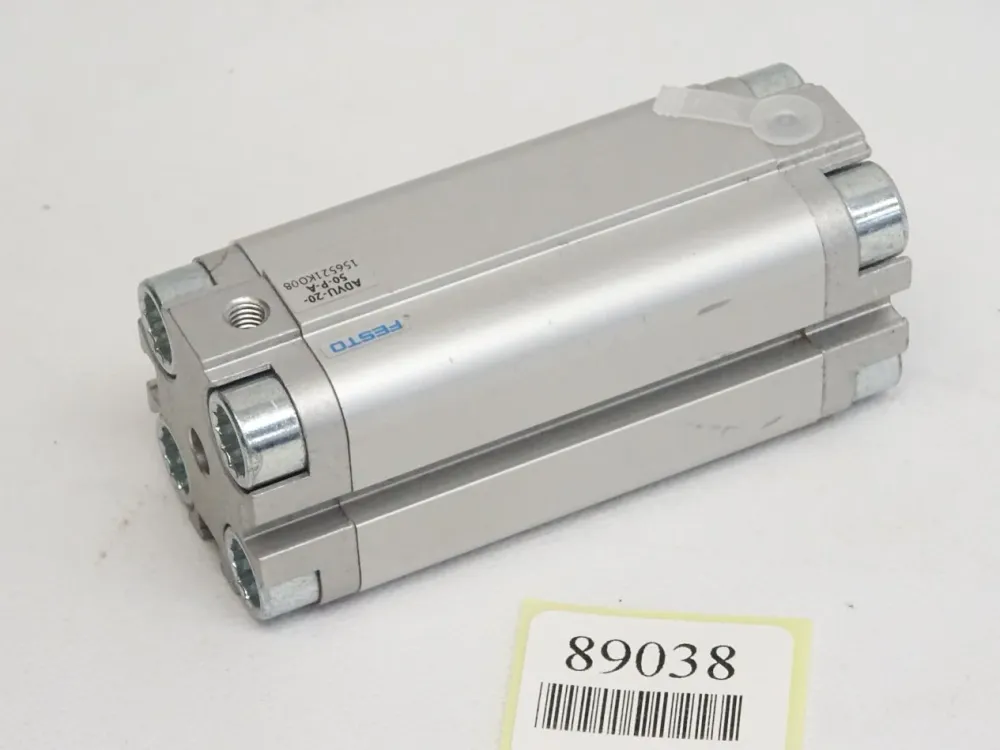 Festo ADVUL-20-50-P- / 156521 / Neu