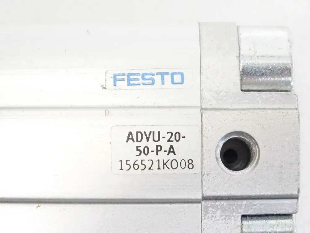 Festo ADVUL-20-50-P- / 156521 / Neu