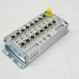 Festo CP-E16-M8 / Eingangsmodul / 18205