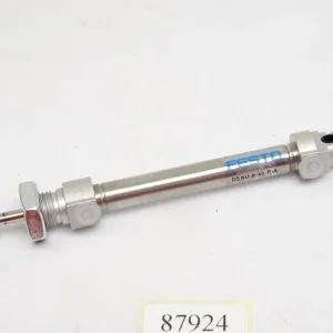 Festo DSNU-8-40-P- 19179 X608 10bar / Neu