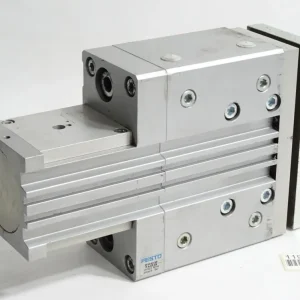 Festo Führungszylinder DFM-63-50-P--KF-SA 197059