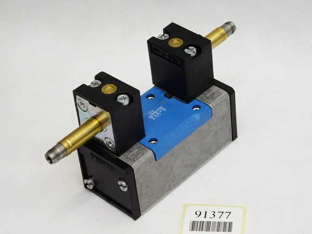 Festo JMDH-5/2-D-1-M12-C / 532687 / 2-10bar