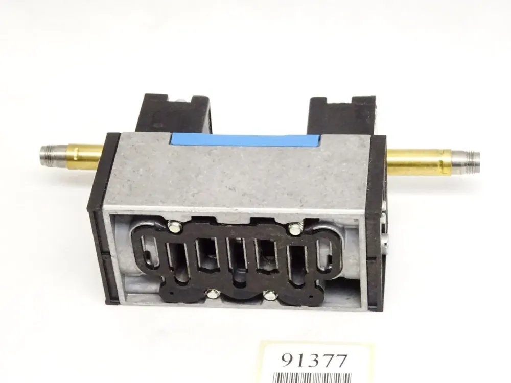 Festo JMDH-5/2-D-1-M12-C / 532687 / 2-10bar