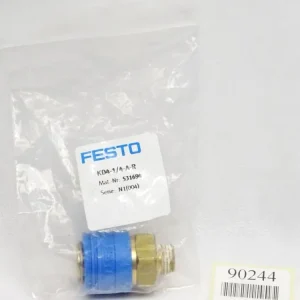 Festo KD4-1/4--R / 531964 / Neu OVP