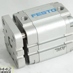 Festo Kompaktzylinder ADVUL-40-25-P- 156888