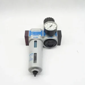 Festo LR-D-MIDI 120517 + LFMA-3/8-D-MIDI 162645 Feinstfilter