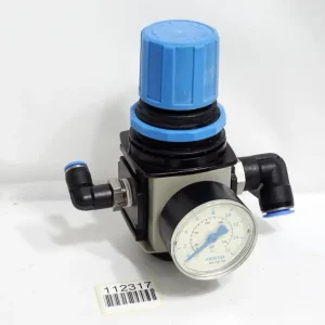 Festo LR-M2-G3/8-10 Druckregelventil