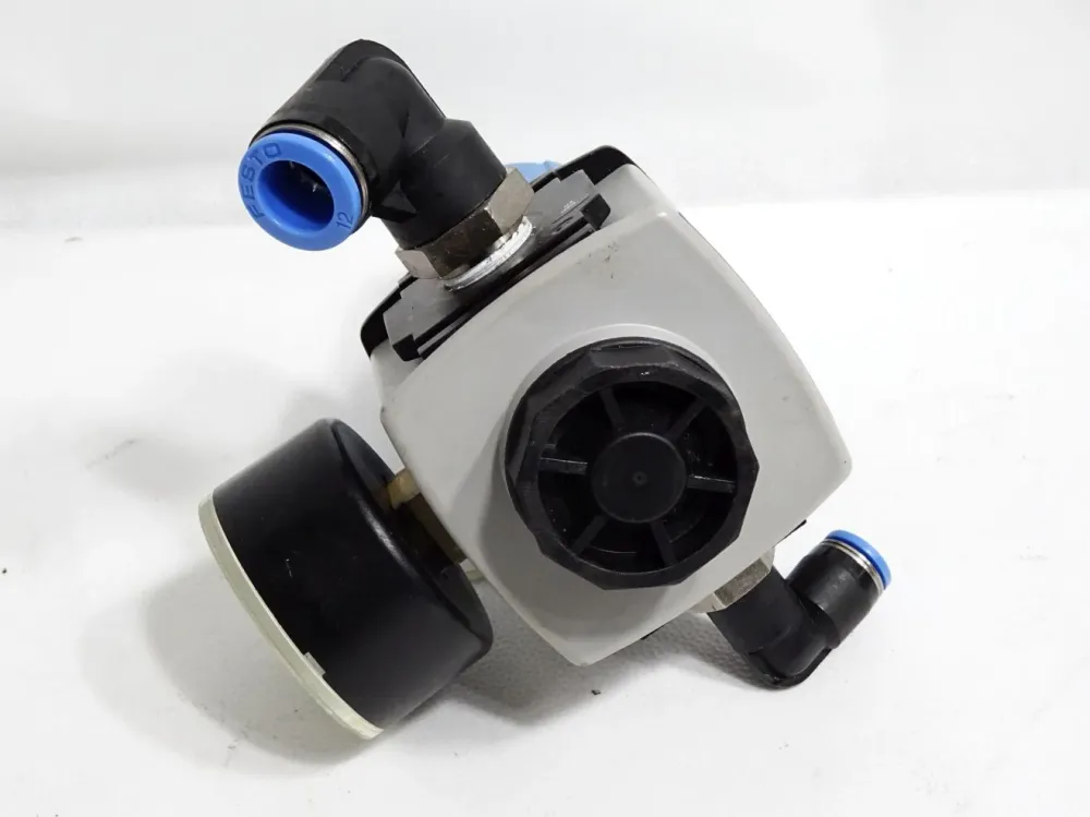 Festo LR-M2-G3/8-10 Druckregelventil