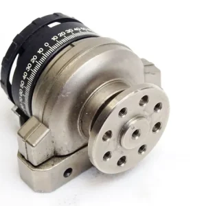 Festo M802 33296 Schwenkantrieb DSRL-10-180-P-FW