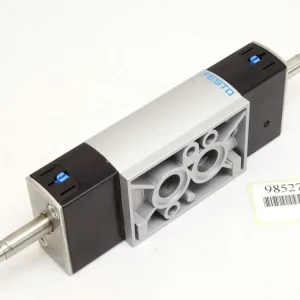 Festo Magnetventil 577269 VSNC-F-P53C-MD-G14-FN VSNC-F-P53C-MD-G14-FN-1C3-EX4-M