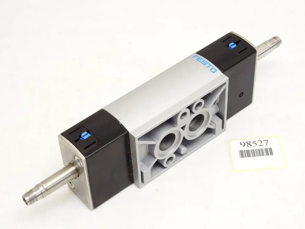 Festo Magnetventil 577269 VSNC-F-P53C-MD-G14-FN VSNC-F-P53C-MD-G14-FN-1C3-EX4-M