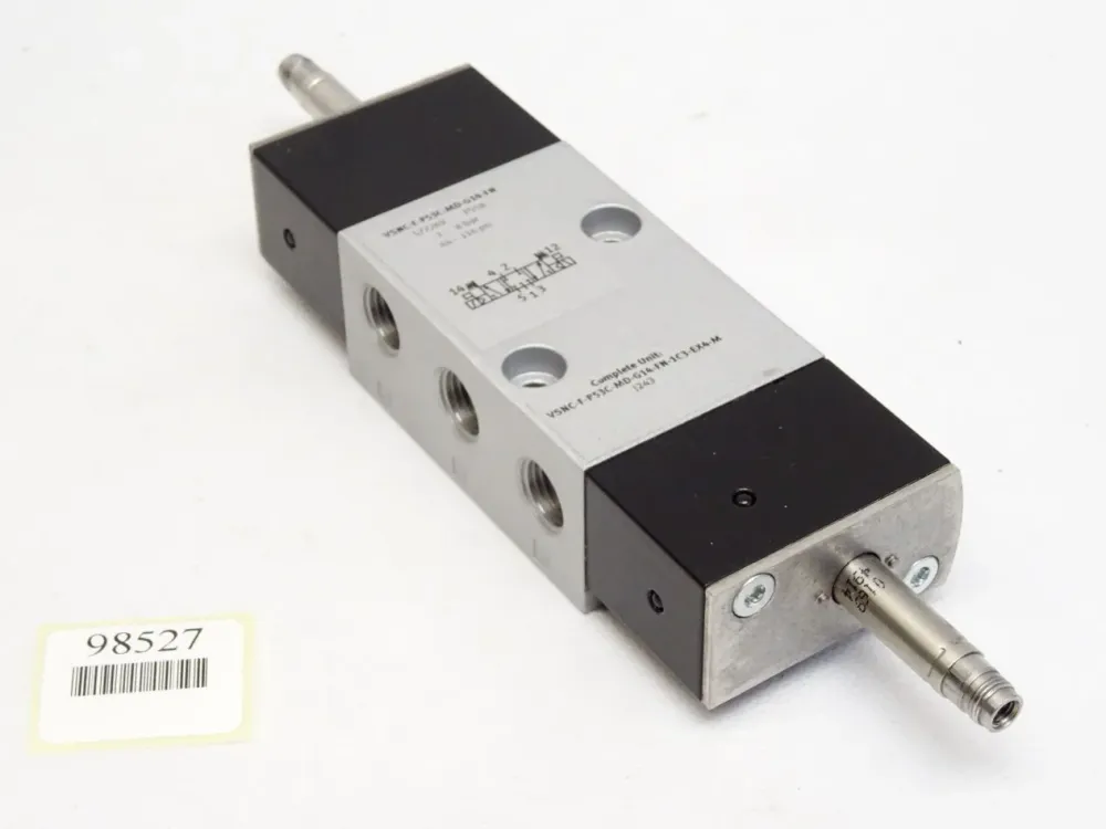Festo Magnetventil 577269 VSNC-F-P53C-MD-G14-FN VSNC-F-P53C-MD-G14-FN-1C3-EX4-M