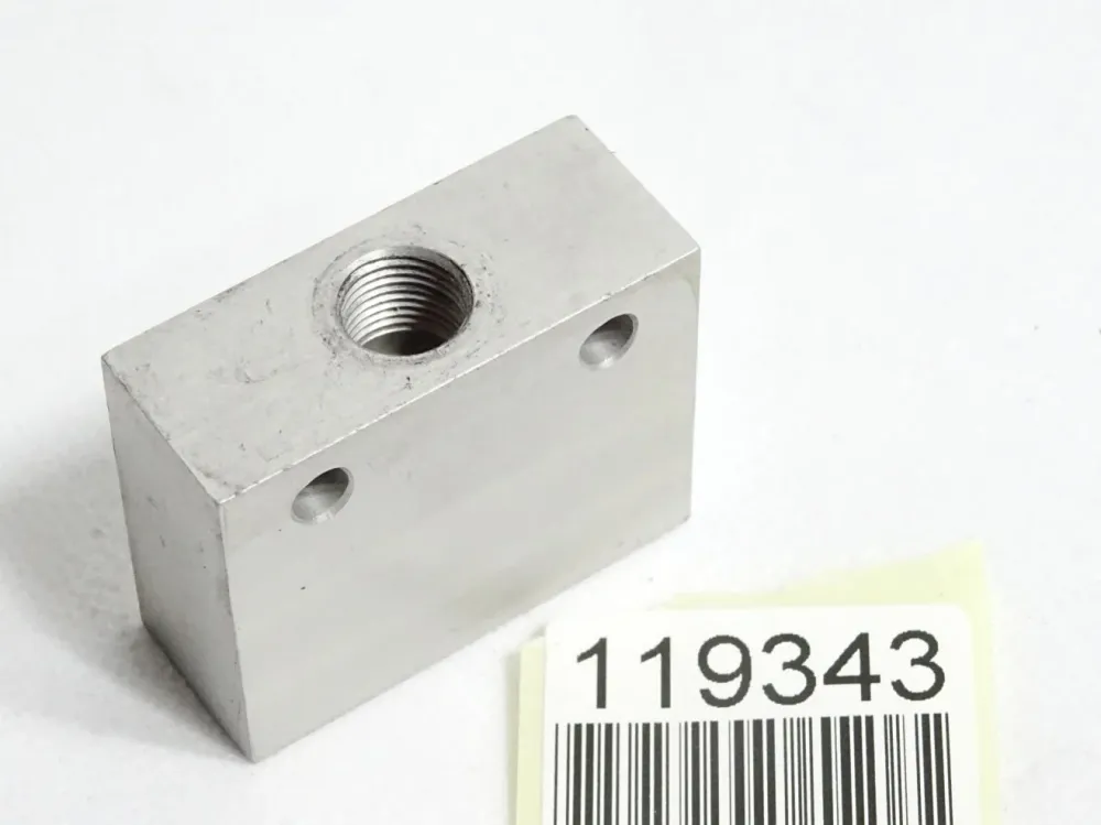 Festo ODER-Glied OS-1/8-B 6681