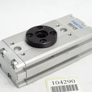 Festo Schwenkantrieb 563345 DRQD-B-16-90-PPVJ--AL-FW