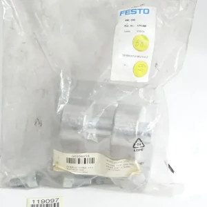 Festo Schwenkflansch SNC-100 174388 / Neu OVP