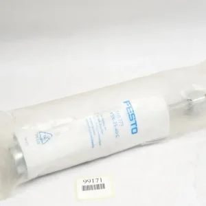 Festo Stoßdämpfer 160273 YSR-25-40-C / Neu OVP