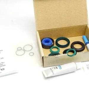 Festo Verschleißteile 369195 DNC-32-PPV- / Neu OVP