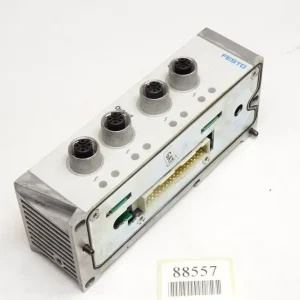 Festo VIGE-03-FB-4-5POL / 175641