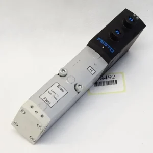 Festo VSVA-B-T32C-AZD-A1-1T2L-SA Magnetventil