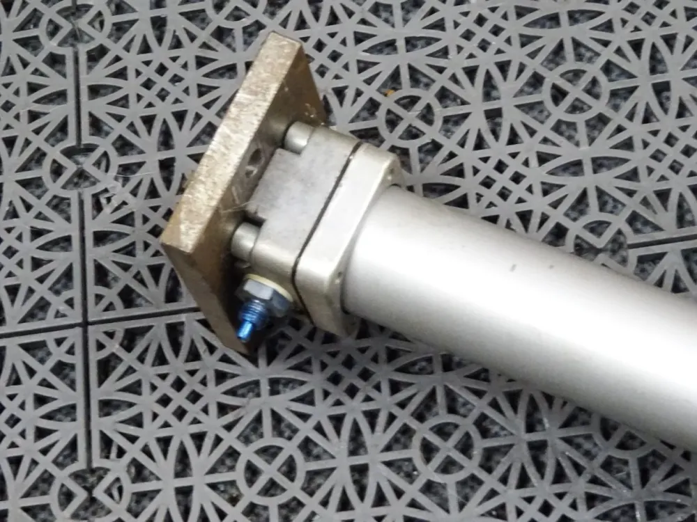 Festo Zylinder DN-40-1000-PPV