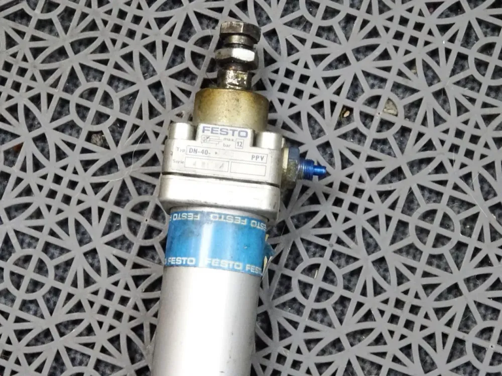 Festo Zylinder DN-40-1000-PPV