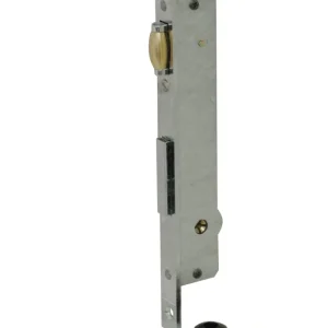 Fiam Serratura Alluminio Inf.1M C/Rullo Art. 902 K E.16 - F.16 2.00 Pz