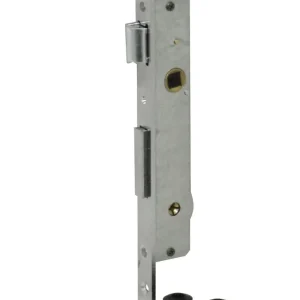Fiam Serratura Alluminio Inf.1M+S Art. 901 K E.16 - F.16 2.00 Pz