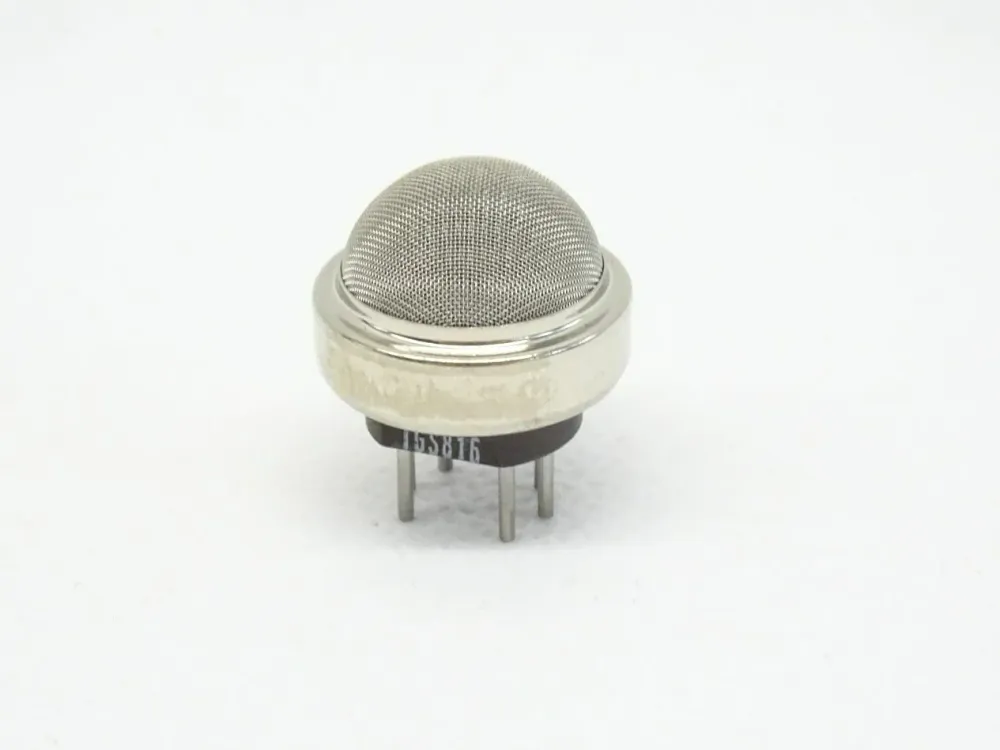 Figaro TGS816 Gassensor Ø 19,5mm NEU