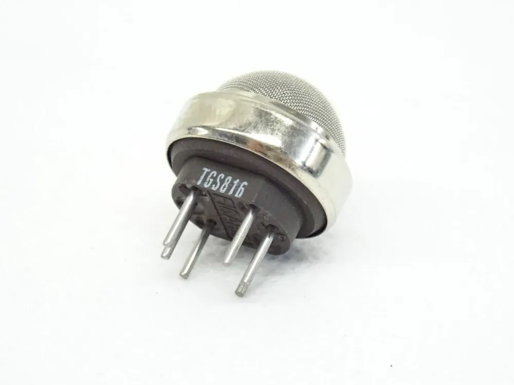 Figaro TGS816 Gassensor Ø 19,5mm NEU