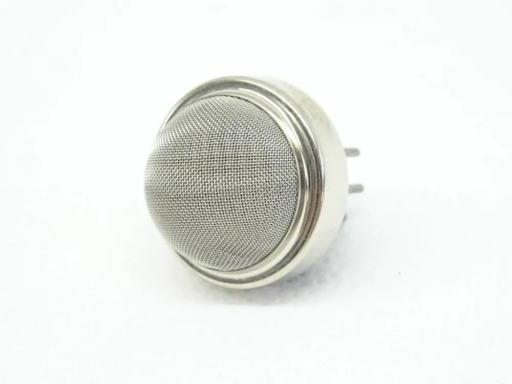 Figaro TGS816 Gassensor Ø 19,5mm NEU
