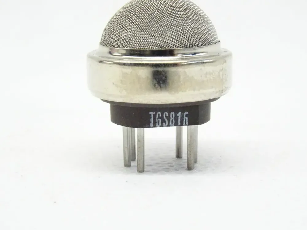 Figaro TGS816 Gassensor Ø 19,5mm NEU