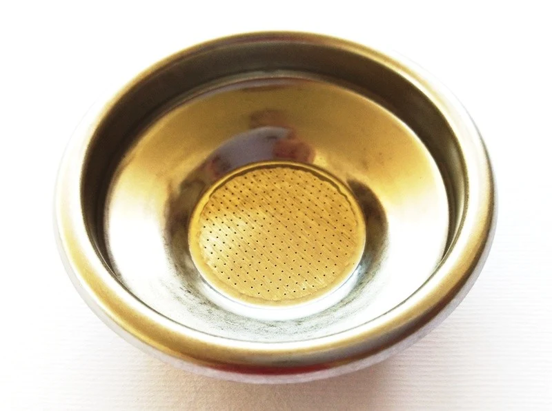 FILTRO 1TZ. 6G. CON MICROFORI