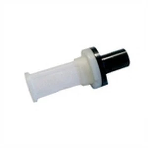 FILTRO INGRESSO ACQUA, IMBOCCO D.EST. 8MM L.49MM