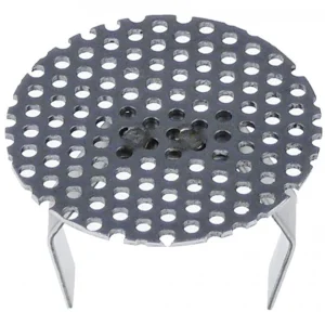 filtro scarico per cuocipasta diametro 40mm acciaio inox, Marels, Mastro, Modular, Virtus