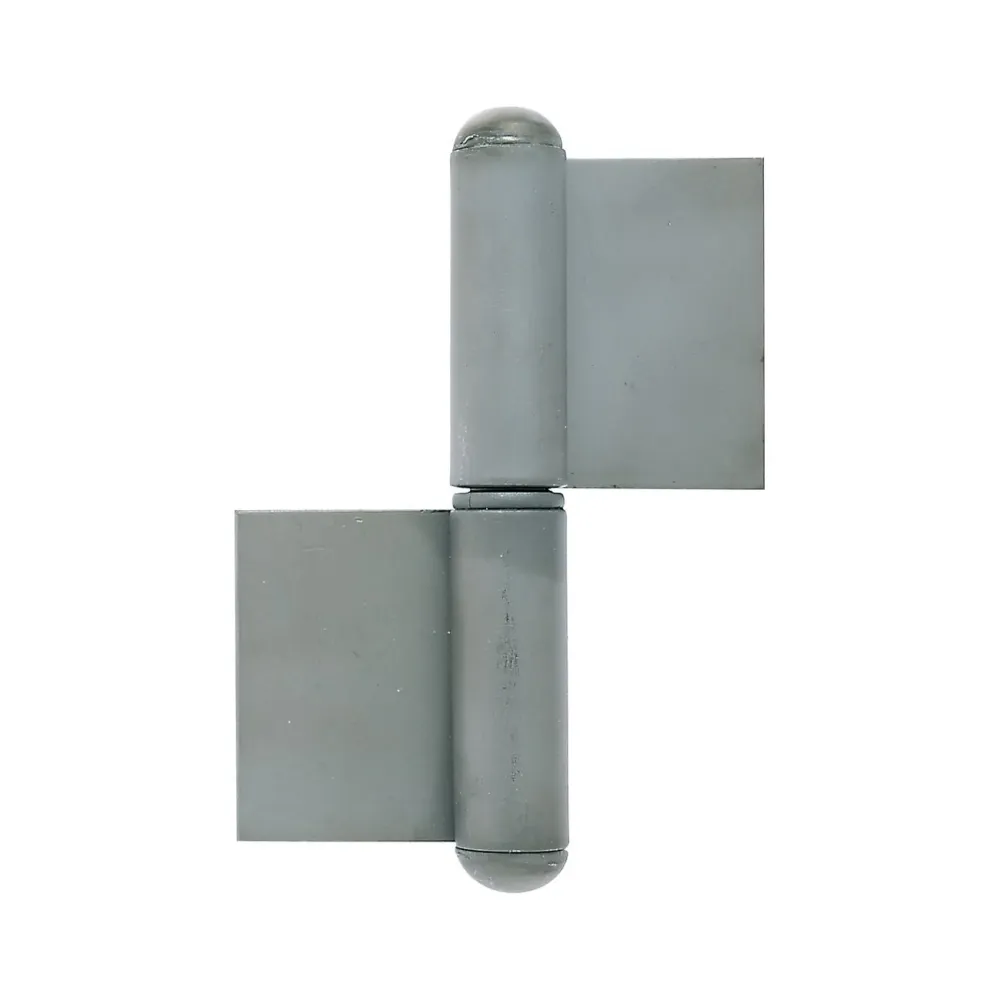 Fisce ferro c/rond. mm. 60 sx - 20 pz