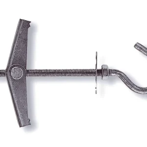Fischer Ancora Soffitto Kdh 4 Foro Ø Mm. 14 Occhiolo Aperto M4X70 25.00 Pz
