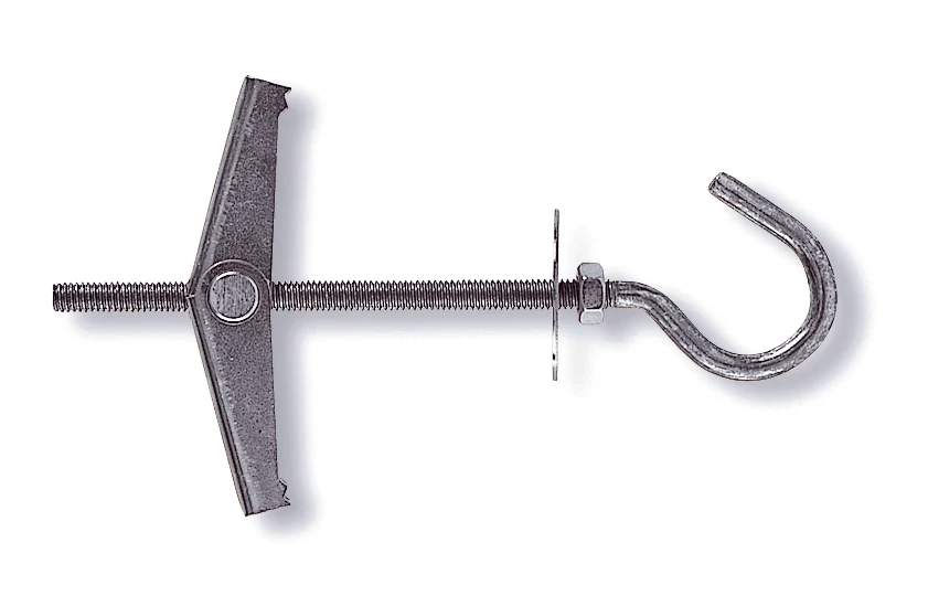 Fischer Ancora Soffitto Kdh 4 Foro Ø Mm. 14 Occhiolo Aperto M4X70 25.00 Pz