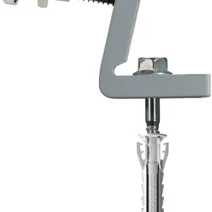 Fischer Elemento Di Fissaggio Wb 5 N Con Tassello Sx Plus 10 50.00 Pz