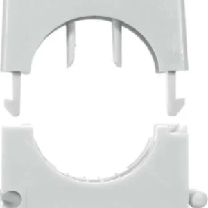 FISCHER - 25 SUPPORTIFISSATUBO CHIUSI SCH 23-27 - NYLON