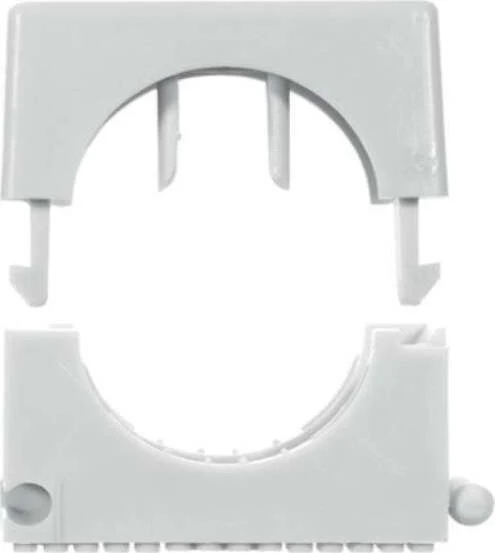 FISCHER - 25 SUPPORTIFISSATUBO CHIUSI SCH 23-27 - NYLON