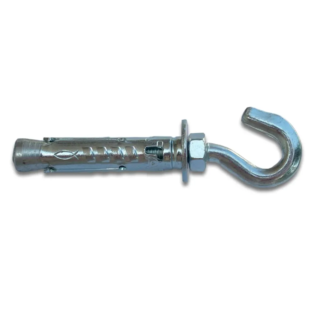 Fischer Tasselli Met. Tam/Gancio 8
