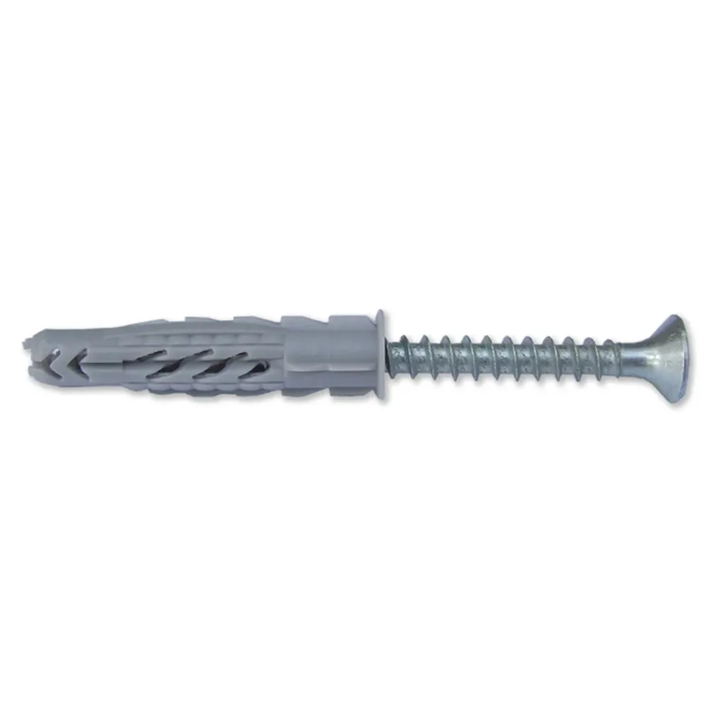 Fischer Tasselli Nylon Ux C/Vite 6X35R
