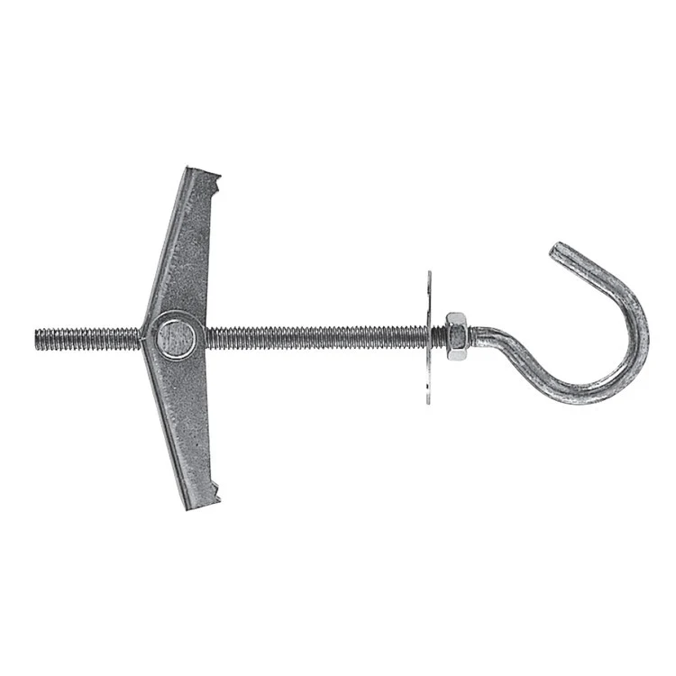 Fischer Tassello Ancora Kdh 4 Gancio M4X70- Fischer Italia- 25,0 Pz