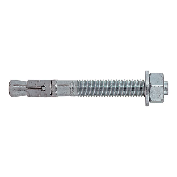 Fischer Tassello Fbn Ii 16/50 D. 16X168 Mm- 10,0 Pz