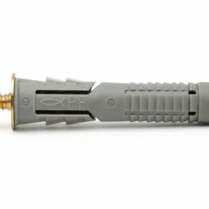 Fischer Tassello Pfm 10 (X Cpf)- Fischer Italia- 50,0 Pz