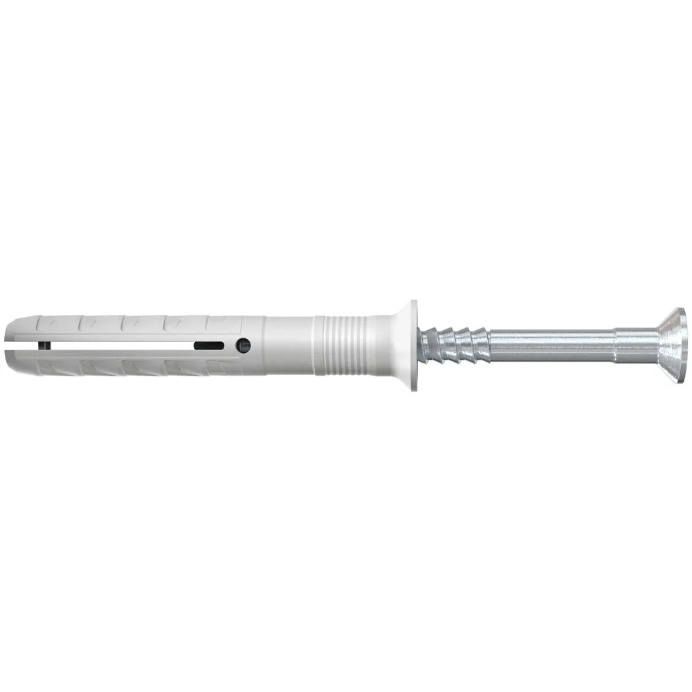 Fischer Tassello N-S 8X 60 Vite Chiodo- Fischer Italia- 100,0 Pz